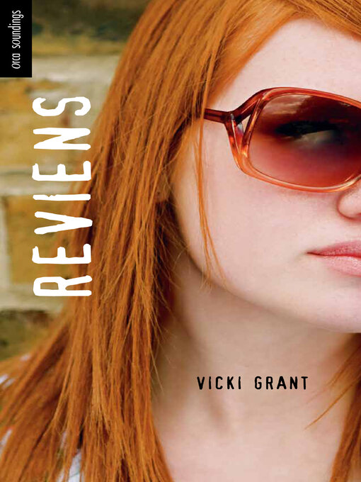 Title details for Reviens by Vicki Grant - Wait list
